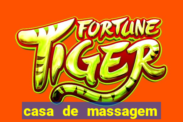 casa de massagem rua joaquim guarani